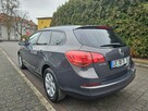 Opel Astra Po wymianie rozrządu / Klimatronic x 2 / Tempomat / Podgrzewane fotele - 6