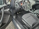 Opel Astra Po wymianie rozrządu / Klimatronic x 2 / Tempomat / Podgrzewane fotele - 10