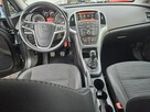 Opel Astra Po wymianie rozrządu / Klimatronic x 2 / Tempomat / Podgrzewane fotele - 12