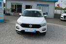 Volkswagen T-Roc Salon Polska Gwarancja TSI - 3