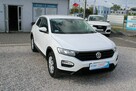 Volkswagen T-Roc Salon Polska Gwarancja TSI - 4