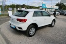 Volkswagen T-Roc Salon Polska Gwarancja TSI - 6