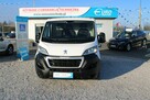 Peugeot Boxer L2H1 VAT-1 Gwarancja Salon PL vat-1 - 3