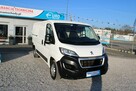 Peugeot Boxer L2H1 VAT-1 Gwarancja Salon PL vat-1 - 4