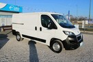 Peugeot Boxer L2H1 VAT-1 Gwarancja Salon PL vat-1 - 5