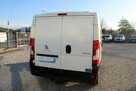 Peugeot Boxer L2H1 VAT-1 Gwarancja Salon PL vat-1 - 7