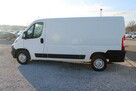 Peugeot Boxer L2H1 VAT-1 Gwarancja Salon PL vat-1 - 9