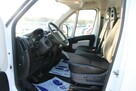 Peugeot Boxer L2H1 VAT-1 Gwarancja Salon PL vat-1 - 14
