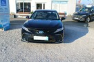 Toyota Camry 2.5 Hybrid e-CTV Comfort F-vat Kamera Gwarancja - 3