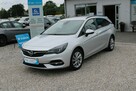 Opel Astra EDITION 130HP Salon Polska Gwarancja - 2