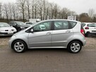 Mercedes A 180 - 8