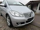 Mercedes A 180 - 13