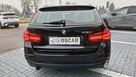 BMW 318 d Seria 3 2.0 150KM G21 Kombi/ Krajowy - 5