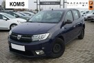 Dacia Sandero 1.0SCe 73KM Open salon - 1