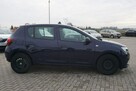 Dacia Sandero 1.0SCe 73KM Open salon - 4