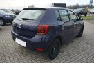 Dacia Sandero 1.0SCe 73KM Open salon - 5
