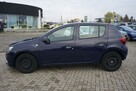 Dacia Sandero 1.0SCe 73KM Open salon - 8