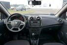 Dacia Sandero 1.0SCe 73KM Open salon - 13