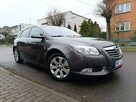 Opel Insignia 2,0 Turbo Benz. Automat.Wersja OPC.Skóry.Navigacja.Podg.Fot.OKAZJA - 3