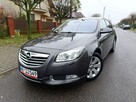 Opel Insignia 2,0 Turbo Benz. Automat.Wersja OPC.Skóry.Navigacja.Podg.Fot.OKAZJA - 6