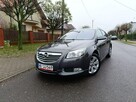 Opel Insignia 2,0 Turbo Benz. Automat.Wersja OPC.Skóry.Navigacja.Podg.Fot.OKAZJA - 9