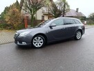 Opel Insignia 2,0 Turbo Benz. Automat.Wersja OPC.Skóry.Navigacja.Podg.Fot.OKAZJA - 12