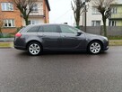 Opel Insignia 2,0 Turbo Benz. Automat.Wersja OPC.Skóry.Navigacja.Podg.Fot.OKAZJA - 14