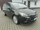 Opel Zafira 1,4Turbo Benz. 7 Foteli.Navi,Xenony.Serwis.alu.Panorama Dach.OKAZJA - 2