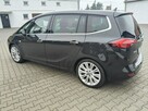 Opel Zafira 1,4Turbo Benz. 7 Foteli.Navi,Xenony.Serwis.alu.Panorama Dach.OKAZJA - 13