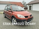 Renault Scenic Conquest 2,0Benz CONQUEST. Serwis.Navigacja.Parktronic.TEMPOMAT.Hak - 1
