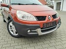 Renault Scenic Conquest 2,0Benz CONQUEST. Serwis.Navigacja.Parktronic.TEMPOMAT.Hak - 3