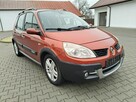 Renault Scenic Conquest 2,0Benz CONQUEST. Serwis.Navigacja.Parktronic.TEMPOMAT.Hak - 4