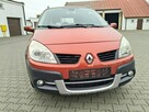 Renault Scenic Conquest 2,0Benz CONQUEST. Serwis.Navigacja.Parktronic.TEMPOMAT.Hak - 6