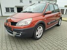 Renault Scenic Conquest 2,0Benz CONQUEST. Serwis.Navigacja.Parktronic.TEMPOMAT.Hak - 7