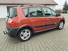 Renault Scenic Conquest 2,0Benz CONQUEST. Serwis.Navigacja.Parktronic.TEMPOMAT.Hak - 10