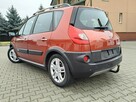 Renault Scenic Conquest 2,0Benz CONQUEST. Serwis.Navigacja.Parktronic.TEMPOMAT.Hak - 15