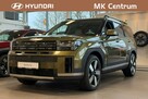 Hyundai Santa Fe 6AT 4WD PHEV wersja Platinum + Tech 5os. - dostępny od ręki