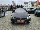 BMW 525 Brązowe Skóry| Nawigacja| Czujniki Parkowania| 2x Szyberdach| FULL - 2