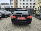 BMW 525 Brązowe Skóry| Nawigacja| Czujniki Parkowania| 2x Szyberdach| FULL - 5