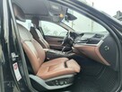 BMW 525 Brązowe Skóry| Nawigacja| Czujniki Parkowania| 2x Szyberdach| FULL - 14