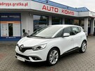 Renault Scenic 1.33 140 KM ,Pełny serwis,Gwarancja - 1