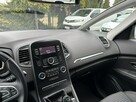 Renault Scenic 1.33 140 KM ,Pełny serwis,Gwarancja - 14