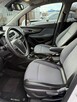 Opel Mokka 1.4 Turbo 140 km z Gazem 4x4 Stan BDB Navi Gwarancja - 6