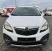 Opel Mokka 1.4 Turbo 140 km z Gazem 4x4 Stan BDB Navi Gwarancja - 9