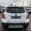Opel Mokka 1.4 Turbo 140 km z Gazem 4x4 Stan BDB Navi Gwarancja - 11