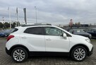 Opel Mokka 1.4 Turbo 140 km z Gazem 4x4 Stan BDB Navi Gwarancja - 12