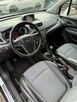 Opel Mokka 1.4 Turbo 140 km z Gazem 4x4 Stan BDB Navi Gwarancja - 14