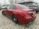 Mercedes C 300 C300 245 KM pakiet amg Panorama stan BDB Gwarancja - 4