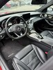 Mercedes C 300 C300 245 KM pakiet amg Panorama stan BDB Gwarancja - 5