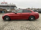 Mercedes C 300 C300 245 KM pakiet amg Panorama stan BDB Gwarancja - 9